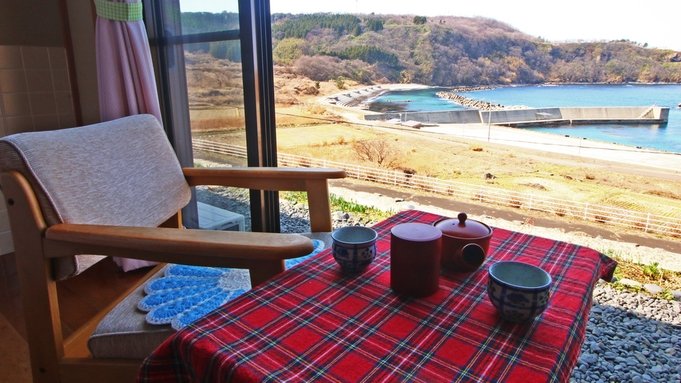 【夕食なし朝食付きプラン】チェックイン21時までOK◆チェックイン時に精算